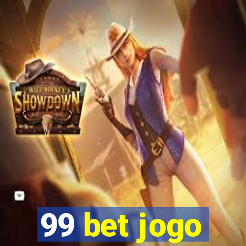 99 bet jogo